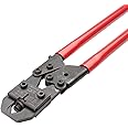 E-Z Red B795 Heavy Duty Crimping Tool