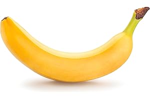 FRESH PRODUCE (BRANDS MAY VARY) Organic Banana, 1 Bunch (4-5 Count)