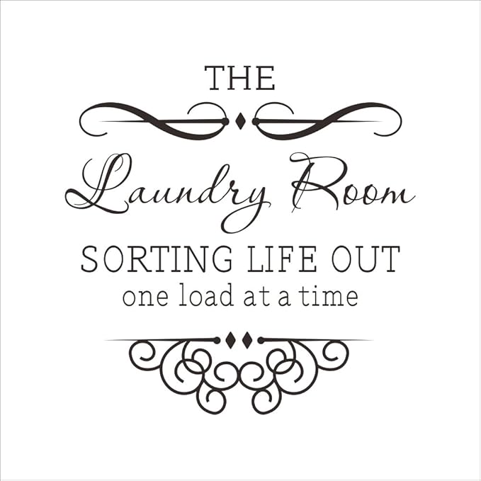 Download Laundry Sorting Out Life One Load At A Time Svg Laundry Room Wall Decor Laundry Room Decals Laundry Decal Laundry Stickers Quotes Clip Art Art Collectibles