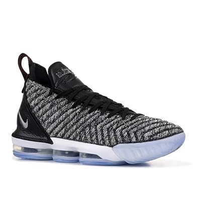latest lebron 16