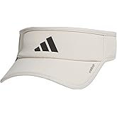 Adidas Men's Superlite Visor – Lightweight Athletic Sport Hat for Workouts
