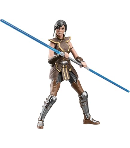 Amazon.com: Star Wars Celebration II Exclusive Jorg Sacul (George