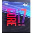 Processeur Intel Core I7-9700K (3,6 GHz, 8 Cœurs, LGA1151) - Version Plateau (sans Ventilateur) - 11