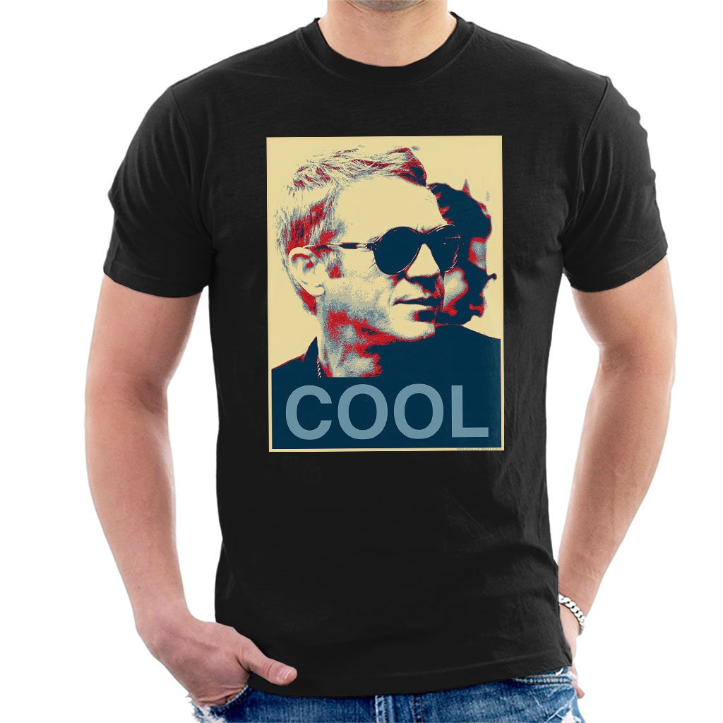 steve mcqueen t shirt amazon