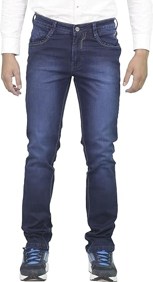 pointer jeans
