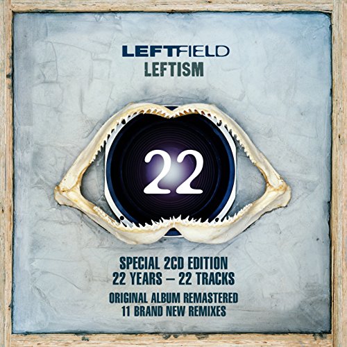 Leftfield - The History Of House Music - Zortam Music