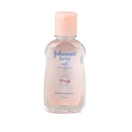 johnson baby oil 25ml price