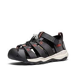 KEEN Newport Neo H2 Closed Toe Water