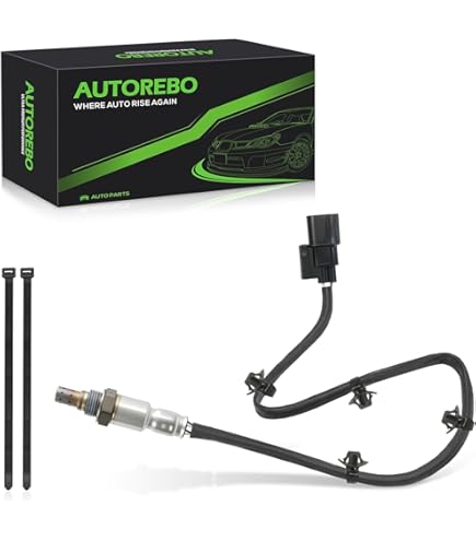Amazon.com: KAKETE Lambda Probe Oxygen O2 Sensor Compatible for