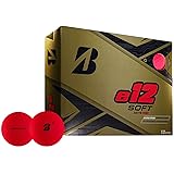 Bridgestone E12 Soft 2019 - Golf Balls