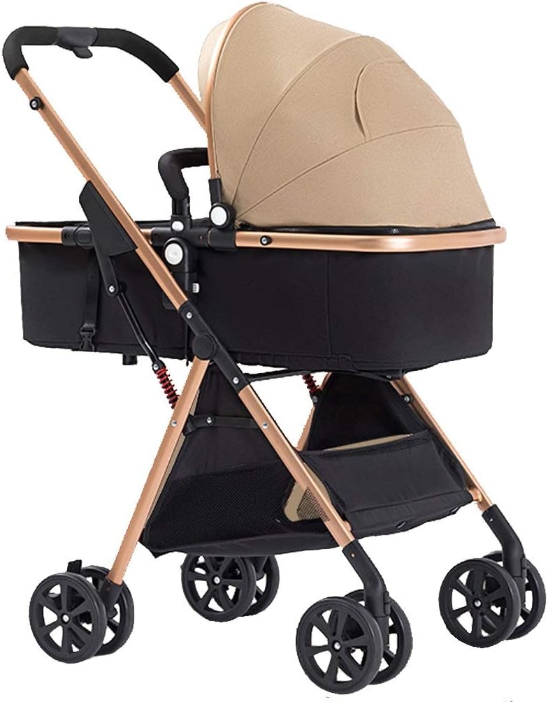 strollers for travel
