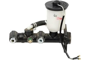 Cardone Select 13-2254 New Brake Master Cylinder