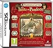 Professeur Layton et la Bo&Oacute;te de Pandore
