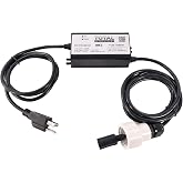 57w Aqua UV Transformer replacement for pond &amp; aquarium clarifiers | Improved Design