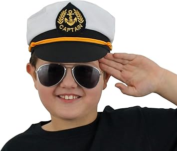 sailors hat fancy dress