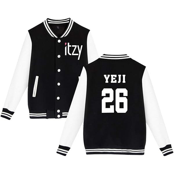 Amazon.com: Xkpopfans TWICE Hoodie Concert Support Baseball