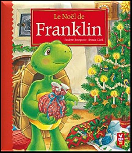 Download Le Noël de Franklin PDF