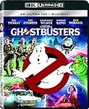 Ghostbusters [Blu-ray]
