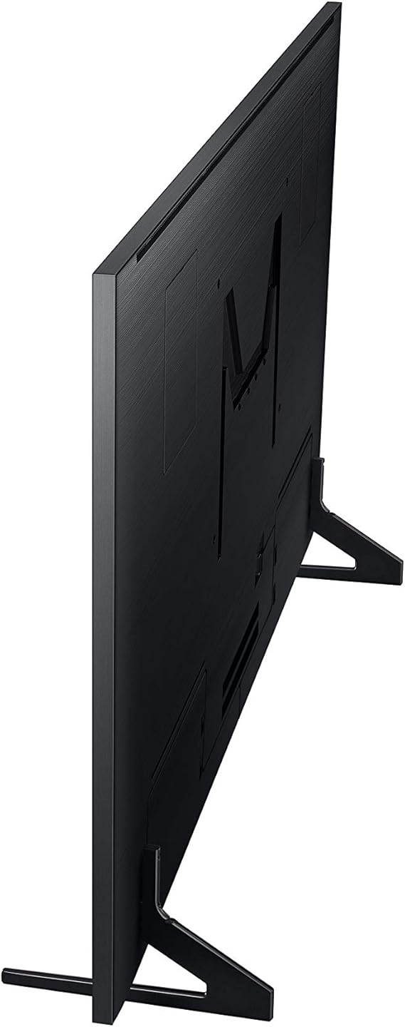 Samsung Gq85q900rglxzg 214 Cm 85 Zoll Qled Fernseher 8k Smart Tv Amazon De Heimkino Tv Video