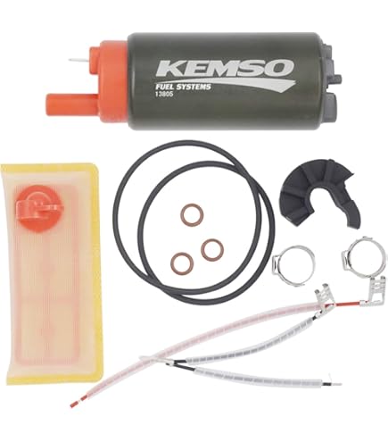 Amazon.com: New OEM Replacement Fuel pumps For Kawasaki