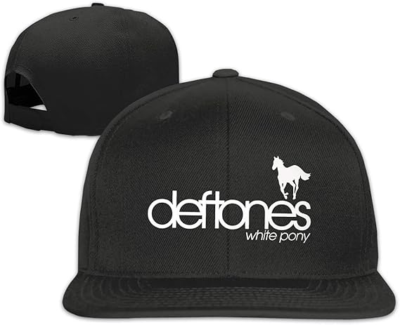 deftones hat
