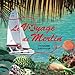 Le voyage de Merlin (French Edition) by Emmanuelle A Buecher-Hall