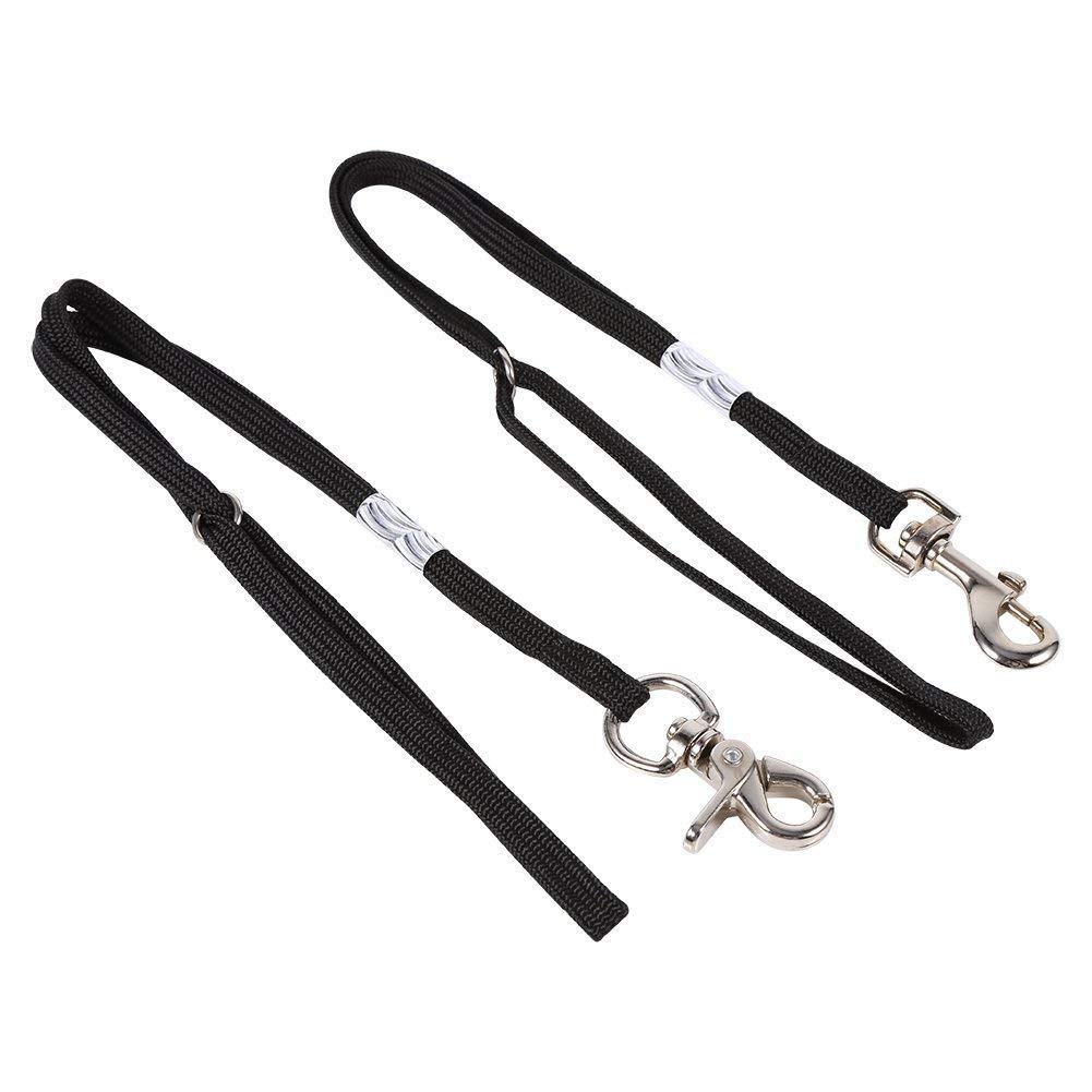Fdit Dog Grooming Loop, Dog Grooming Restraint Dog Pet Noose Loop Animal Cat Lock Clip Rope Harness for Grooming Table Arm Bath