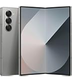 Amazon.com: Samsung Galaxy Z Fold6 1TB F956U Unlocked : Cell