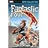 Amazon Com Fantastic Four Epic Collection Into The Time