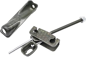 HiSport 926284 Parking Brake Cable Equalizer - Compatible with Jeep Grand Cherokee Wrangler Ram 1500 2500 3500 Dodge B1500 Du