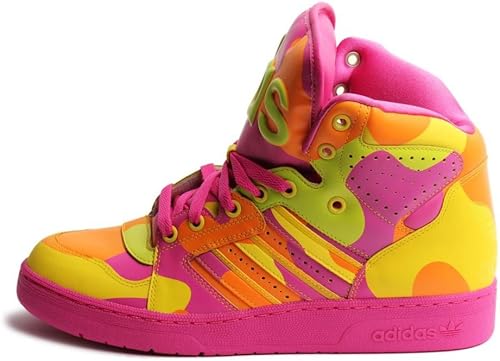 Adidas neón Clearance