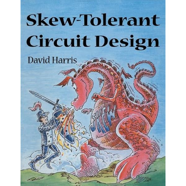 [洋書]　Logical Effort　Ivan Sutherlandほか著 Amazon.com: Logical Effort: Designing Fast CMOS Circuits (The