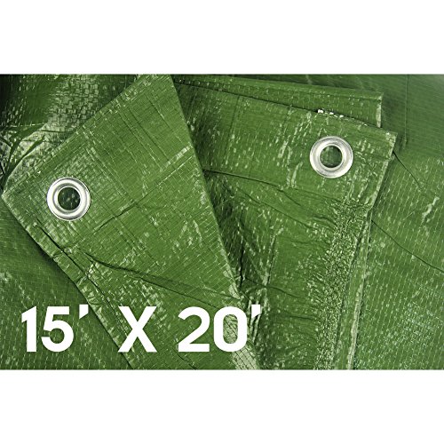 Best Tarps Buying Guide GistGear