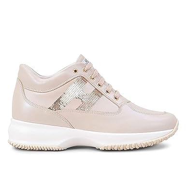 hogan interactive swarovski