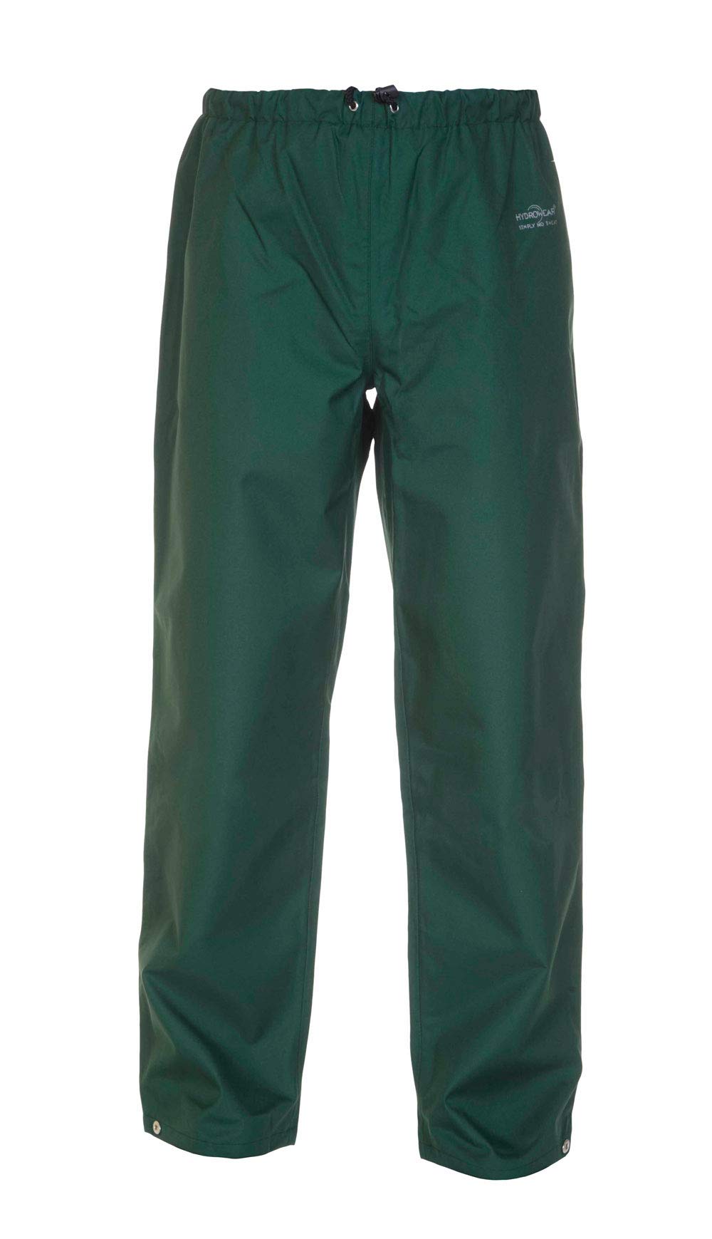 Hydrowear UTRECHT Trouser Simply No Sweat, Green, Size XXL