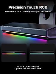 havit Computer Speakers for Desktop PC, Bluetooth