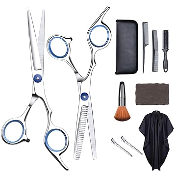 hair cutting kits amazon