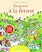 énigmes à la ferme by