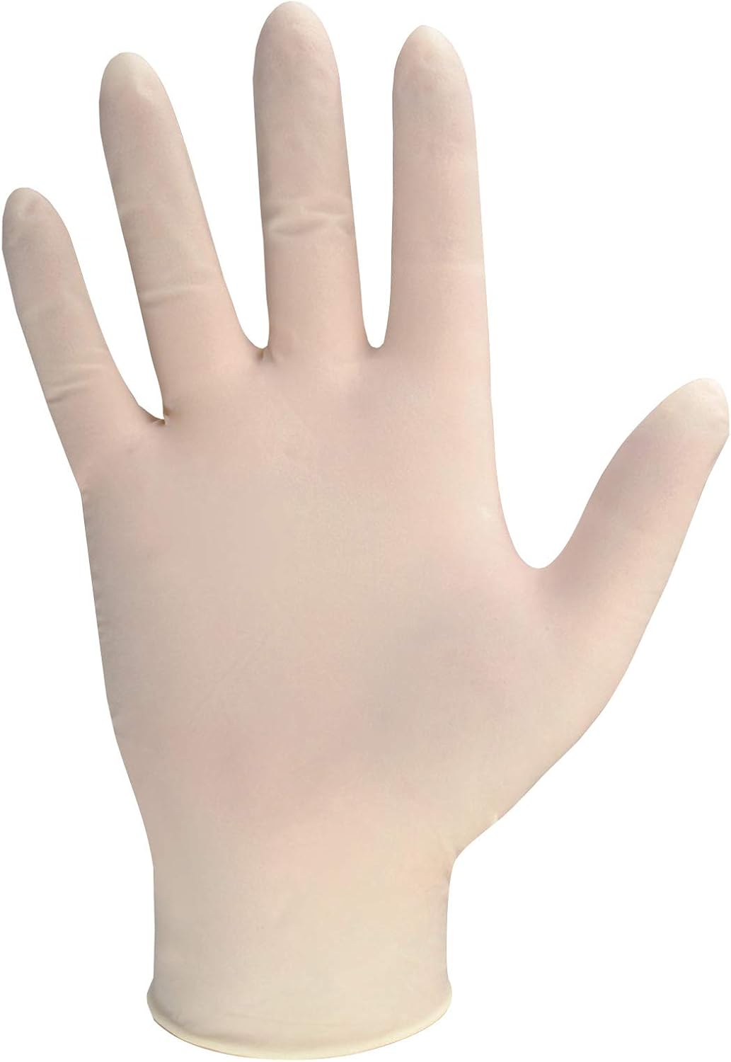 100 Box of Rubber Latex PowderFree Surgical AntiBacterial Examination