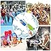moxuan Water Gun for Kids, Super Soaker for Adults Squirt Guns Bulk for Toddlers , Child Toy Pistol for Pool, Outdoor Summer Party, Long Range