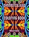 Symmetrical Bliss Coloring Book: Relaxing Designs for Calming, Stress and Meditation: For Adults and Teens by Bella Stitt