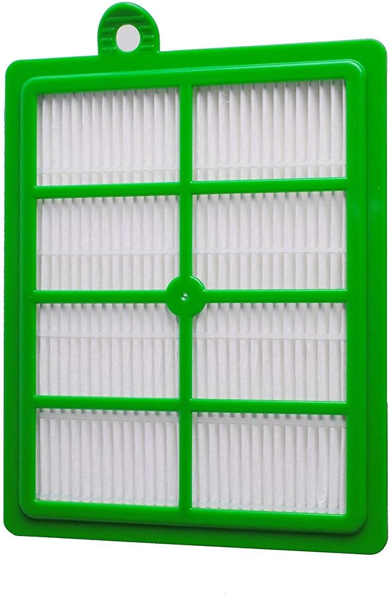Best Electrolux Ultraone Hepa Filter