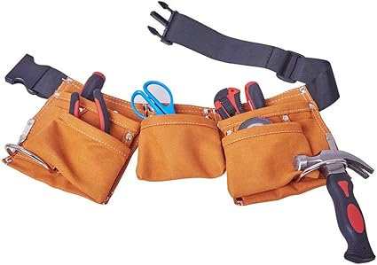 kids real tool belt