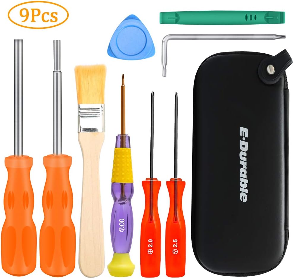 Best ds lite screwdriver set