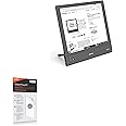 BoxWave Screen Protector Compatible with Dasung Paperlike E-Ink Monitor (13.3 in) - ClearTouch Anti-Glare (2-Pack), Anti-Fingerprint Matte Film Skin