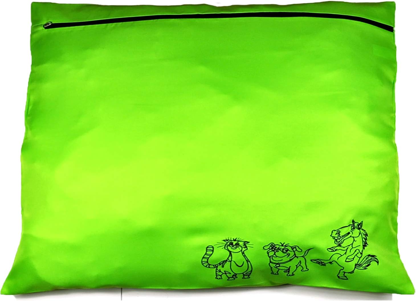 Pet Laundry Bag for Washing Machine Reusable Mesh Wash Bag for Pet Hair Dog and Cat Bedding, Blankets and Toys
