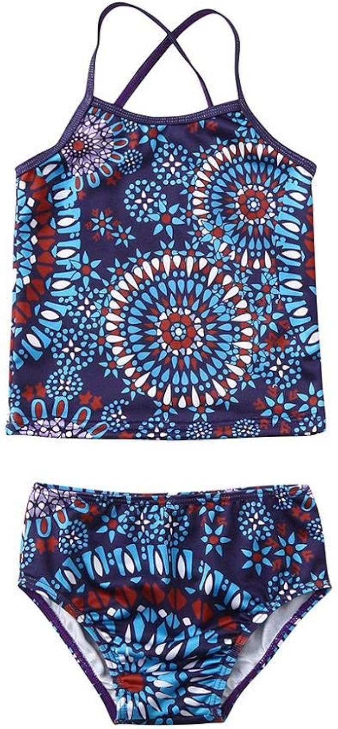 age 6 swimming costume