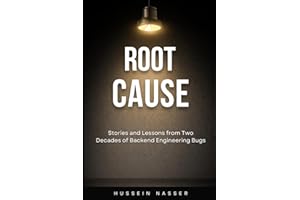 Root Cause: Stories and Lessons from Two Decades of Backend Engineering Bugs