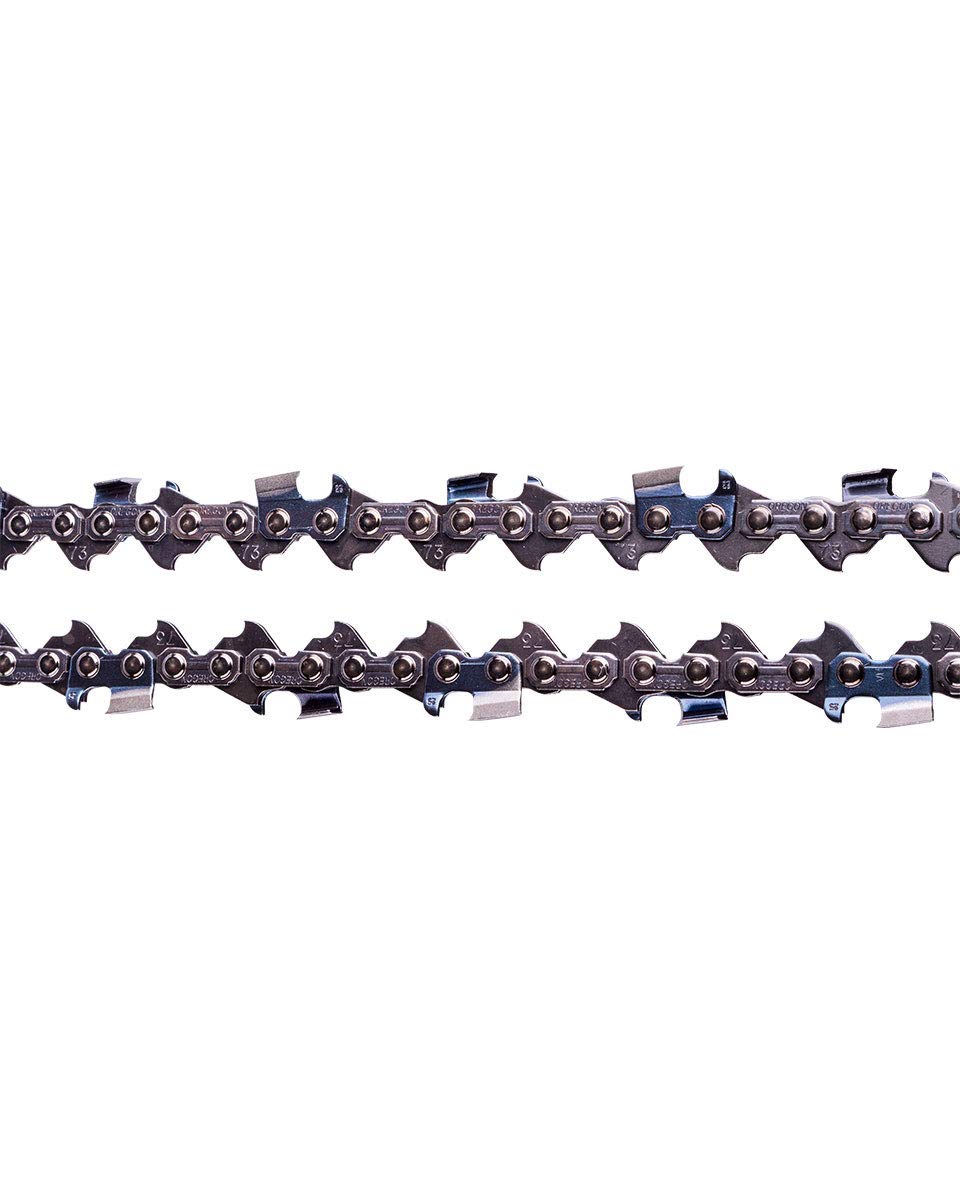 Oregon 73LPX068E Chain, 3/8-inch Pitch, 68 Drive Links