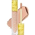 Kosas Revealer Concealer - Medium Coverage Makeup with Hyaluronic Acid, Conceals Dark Circles Under Eyes, Dark Spots and Blemishes + Brightens, Hydrates, Long-Lasting & Vegan, (Tone 6.3 N)